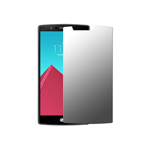 LG G4 미러 항균 액정필름