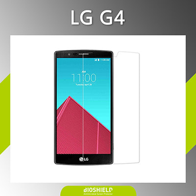 LG G4 고투명 항균 액정필름