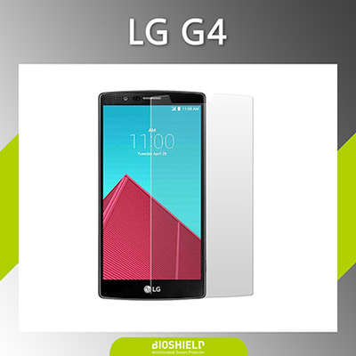 LG G4 하이드로포빅 항균 액정필름